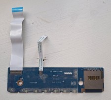module boutons Touchpad + SD