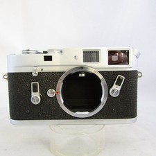Leica M4 Appareil Photo