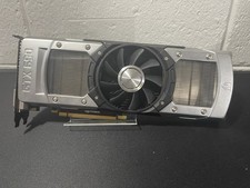 EVGA GeForce GTX 690 4GB GDDR5 PCI Express Gaming NVIDIA