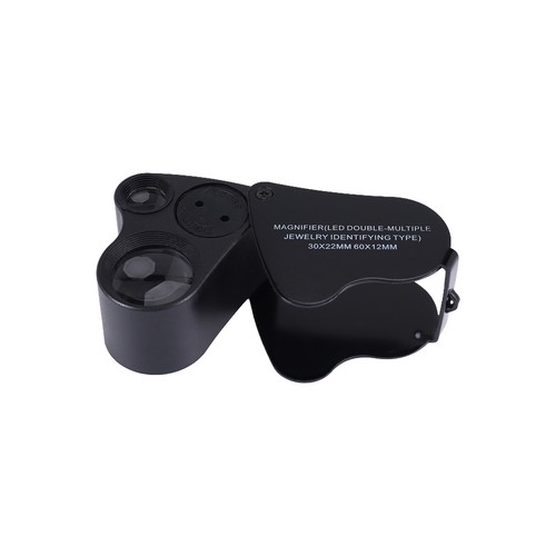 Loupe led - led,,