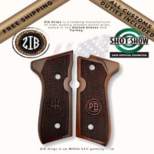 Poignées ZIB pour Fits