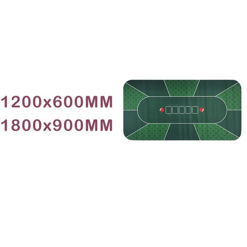 Table poker portable - table,
