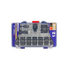 Coffret Douilles À Choc  9