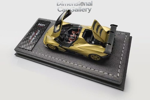 Ihcm ktm bow gt - ihcm,