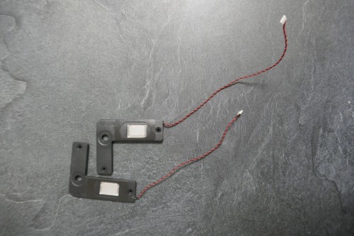 Enceintes pour ordinateur