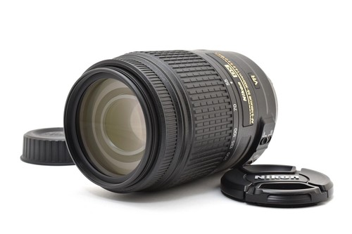 Top mint objectif nikon af - objectif, af-s