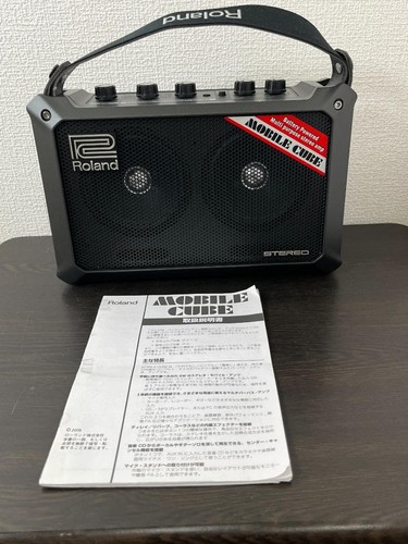 Ampli guitare roland - guitare, mobile