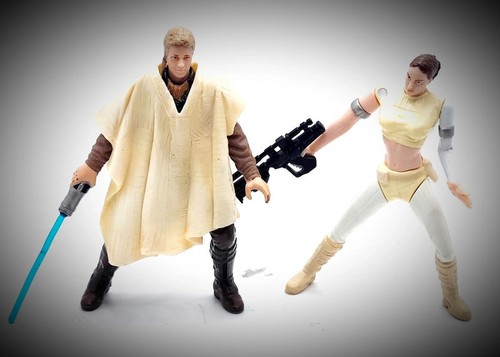 Star wars aotc anakin - ,,