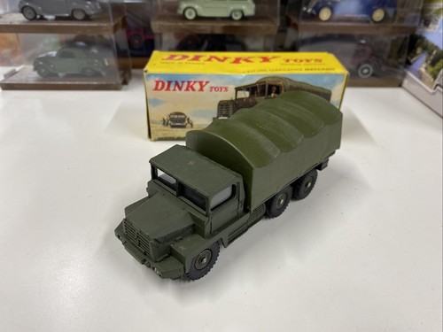 Dinky toys france - toys, camion