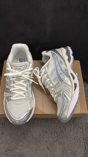 Asics gel kayano blanc - gel,