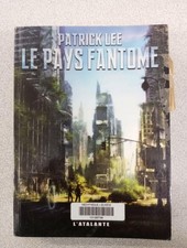 Le Pays Fantôme| Lee Patrick