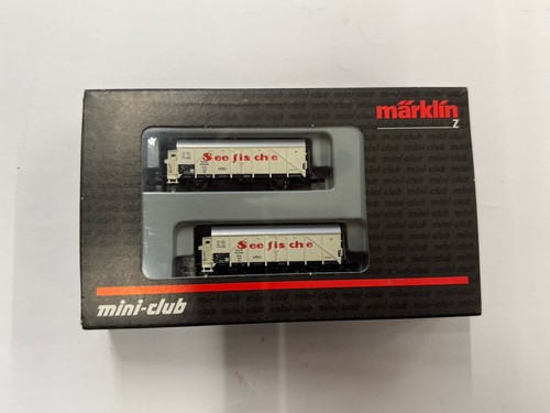 Marklin mini club 82550 - z,