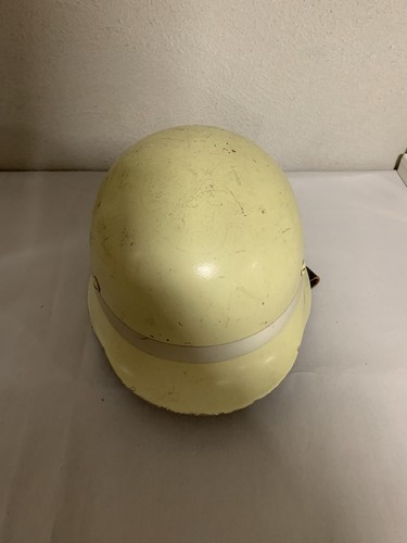 Casque pompier allemagne - casque,