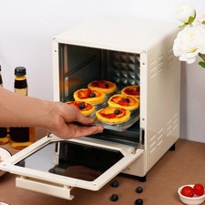 Mini four électrique