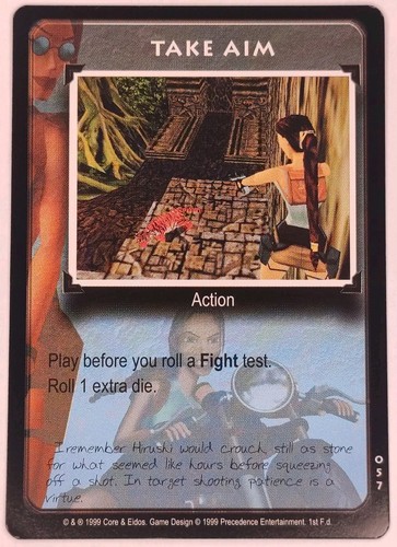 Carte tomb raider - carte,