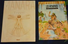 lot de 2 compilations