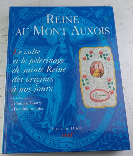 Reine mont auxois - au,