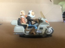 Moto JBT-Honda 1500 Goldwing