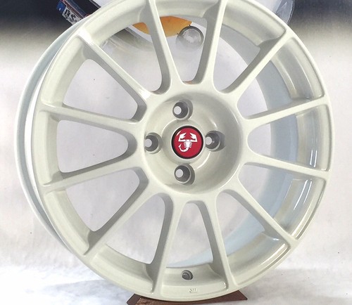 Jantes neuves pour fiat 500 - 4,