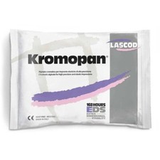KROMOPAN  LASCOD  168 H EDS    CHROMATIC ALGINATE Mint    1lb BAG  exp 10.2028