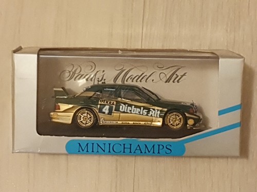 Minichamp ref 933141 - minichamp-, ref:933141