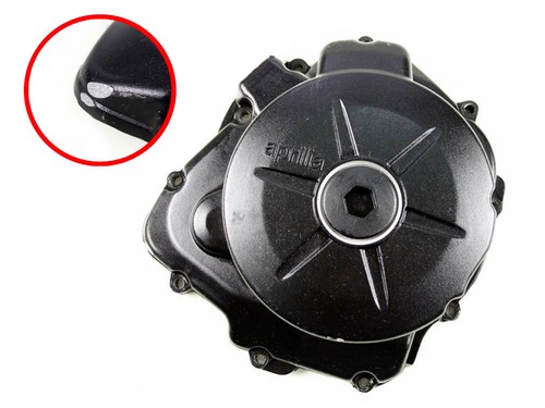 Aprilia shiver 750 couverture - aprilia,