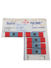 H5C/07/2025 (REF26001) Barrette Dixmude cross des toe 1 NAIL (1/advert)