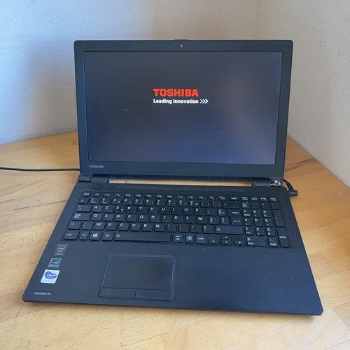 Portable toshiba satellite - pc,