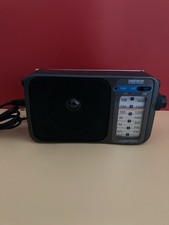 DAEWOO - Radio Portable DAEWOO