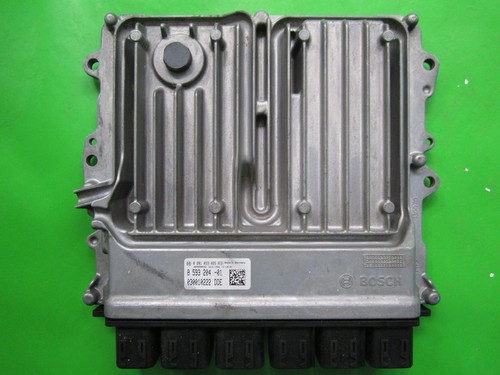 Ecu engine control unit - control,