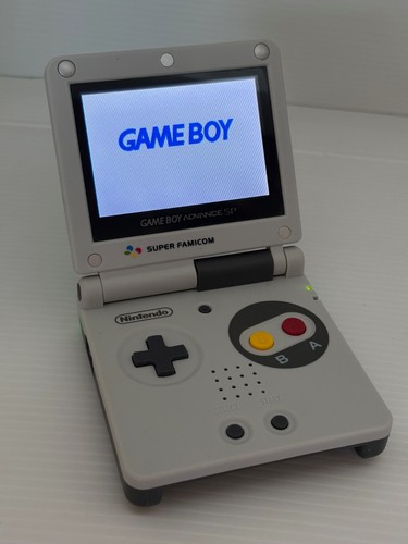 Gameboy advance sp 101 - 🌸,
