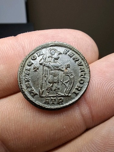 Follis constantin marti - de, constantin,