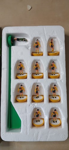 Subbuteo 63000 ref 743 - 63000,