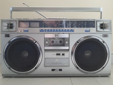 Radio stéréo JVC RC-M70L
