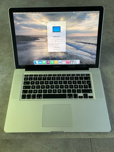 Macbook pro intel core 2 - macbook,