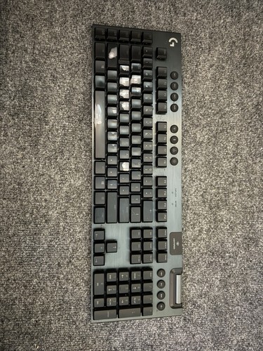 Logitech g915 light speed - g915,