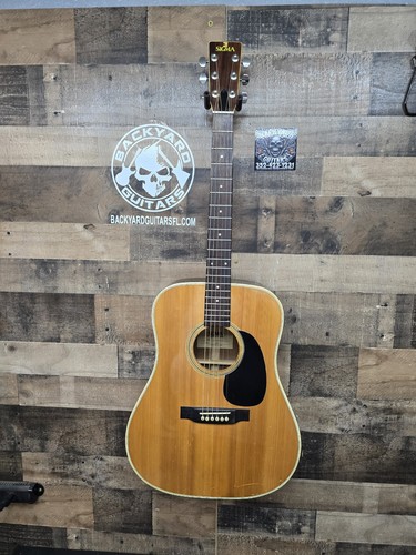 Sigma guitars early - sigma, (martin)