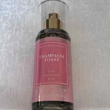 BATH & BODY WORKS ~ CHAMPAGNE
