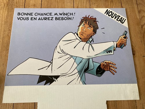 Plv carton pour - en,