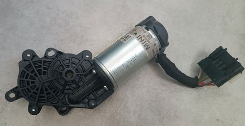 Moteur toit ouvrant f57 - moteur,