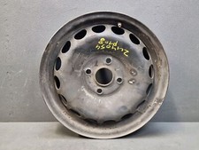 Jante acier / tole - Peugeot