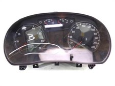 VW POLO IV SPEEDOMETER METER 6Q0920803S 