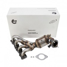 Catalyseur Pour BMW Série 1