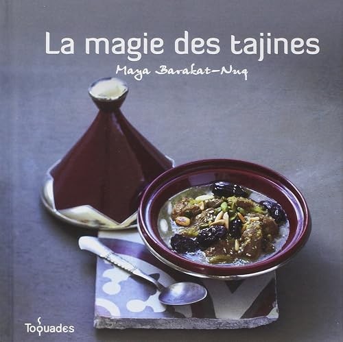 Magie des tajines - la,