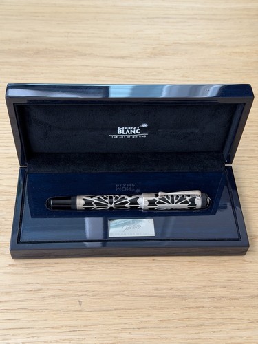 Montblanc octavian stylo plume - montblanc,