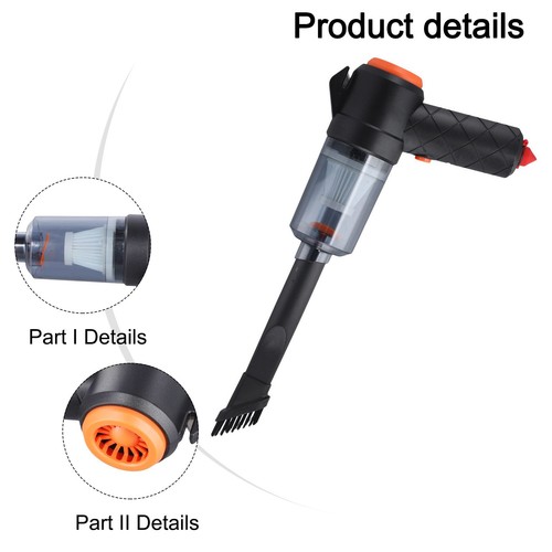 Aspirateur automatique sans