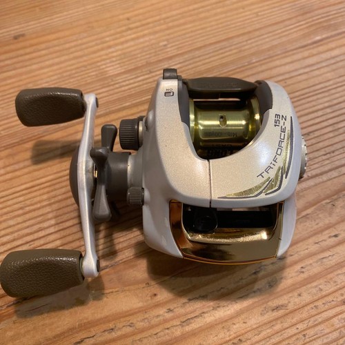 Moulinet lancer appâts - de, d'appâts