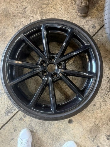 Audi jantes alliage - audi, rs
