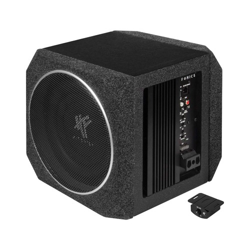 Hifonics zeus zx82a caisson - caisson, de