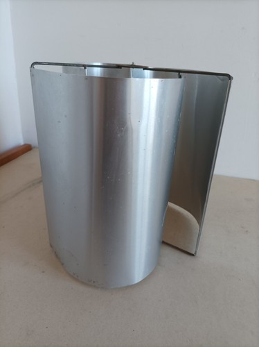 Lustre suspension aluminium - lustre,